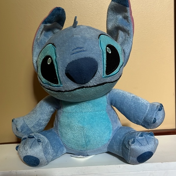 Disney Stitch 10” plush from Lilo and Stitch - Picture 6 of 7